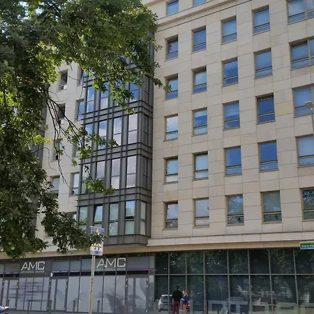 Rocco Lägenhet *