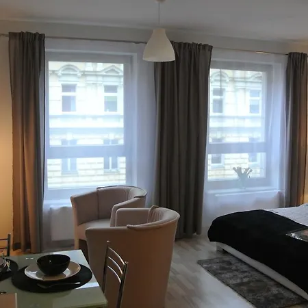 Lägenhet Rocco *